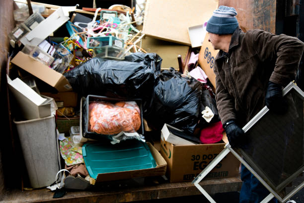 Best Dumpster Rental Services  in Aptos, CA