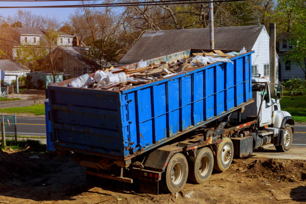Professional Junk Removal in Aptos, CA