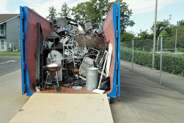 Best Basement Cleanout Services  in Aptos, CA