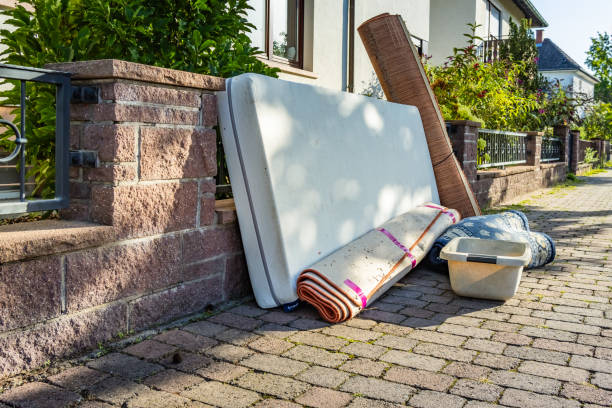 Best Household Junk Removal  in Aptos, CA