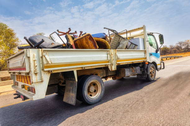 Best Yard Waste Removal  in Aptos, CA