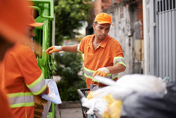 Household Junk Removal in Aptos, CA