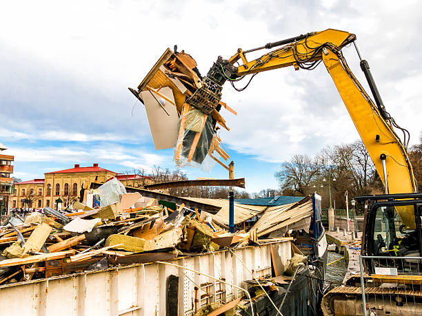 Best Residential Junk Removal  in Aptos, CA